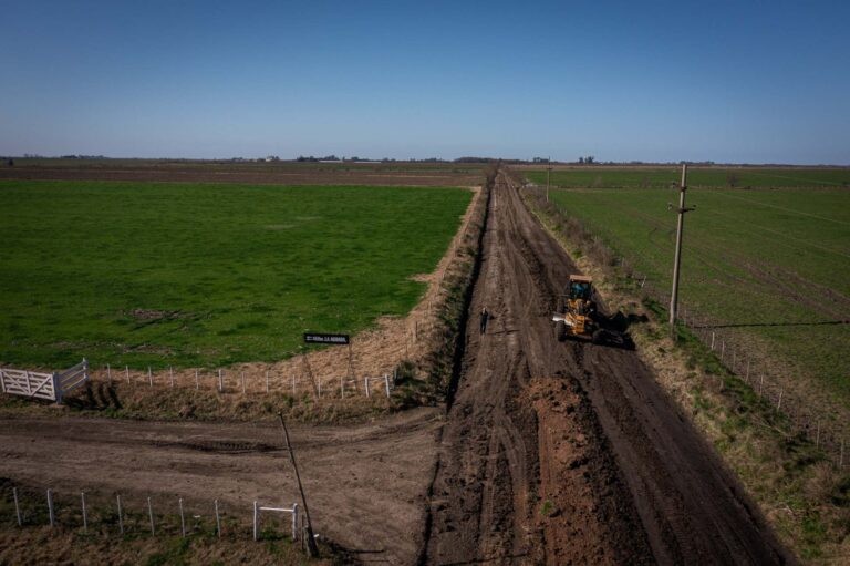 Fuerte ajuste en Henderson: suben un 220% una tasa y hay bronca del campo