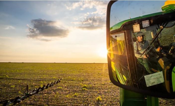 El insumo clave para el agro que perdió un 64% de valor vs. el récord histórico de 2022