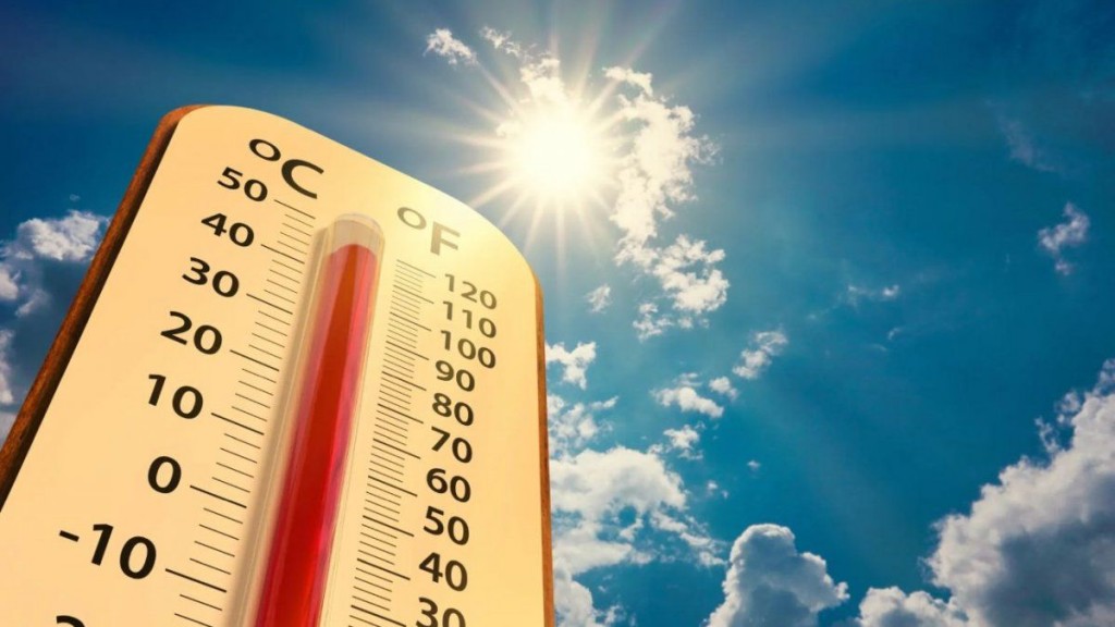 Verano 2025: El SMN anticipa temperaturas 'normales'