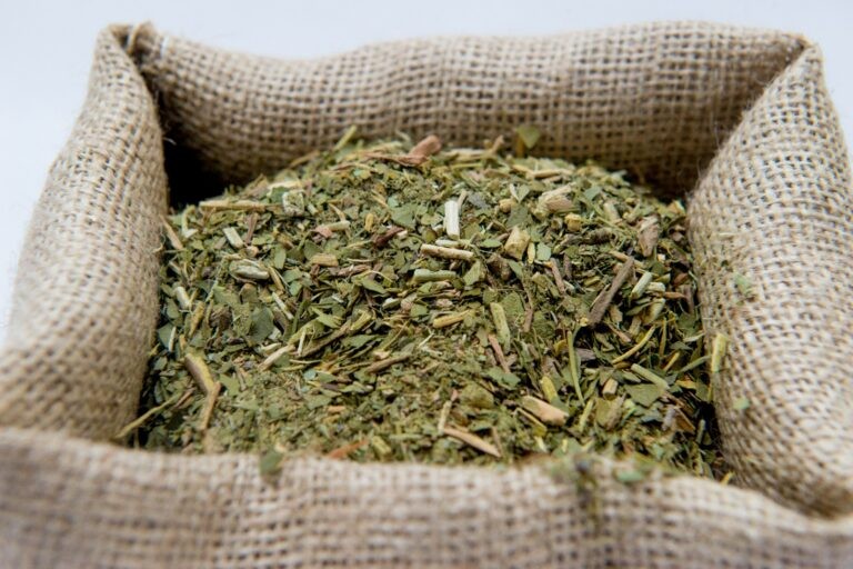 Las ventas de yerba mate superaron los 279 millones de kilos entre enero y noviembre