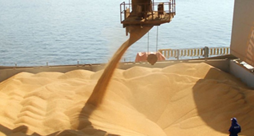 Las exportaciones de las econom&iacute;as regionales siguen creciendo y registran un super&aacute;vit comercial de US$7.863 millones