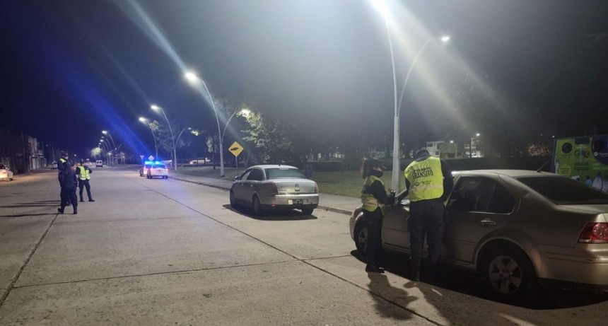 Buscan crear un Observatorio de Seguridad Vial
