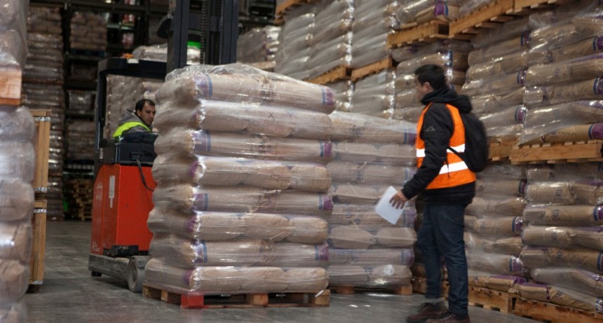 Senasa estableci&oacute; un nuevo sistema para aprobar alimentos para animales y establecimientos elaboradores