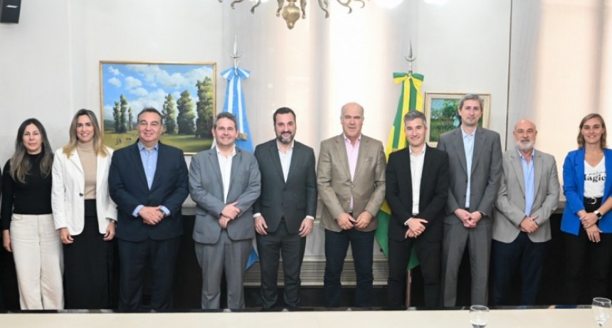 Argentina y Brasil destacan el valor de los sistemas de producci&oacute;n regional y la calidad de sus alimentos