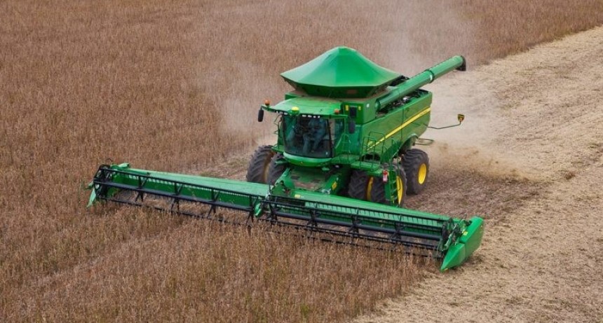 D&iacute;a de la Maquinaria Agr&iacute;cola: Innovaci&oacute;n constante para el crecimiento del campo