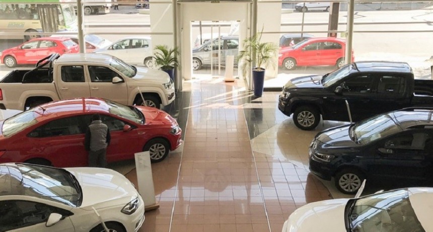 Ranking: los 10 autos 0 km m&aacute;s baratos para comprar en diciembre en la Argentina