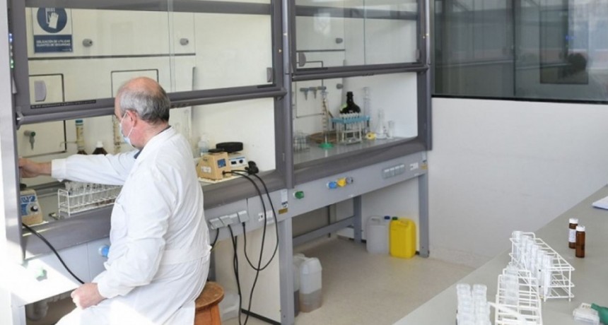 Ampl&iacute;an Red de Laboratorios para agilizar pruebas que requieran reconocimiento oficial