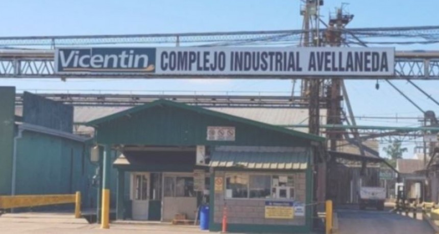 Un grupo inversor toma el control de la deuda de Vicentin y busca reactivar la agroexportadora