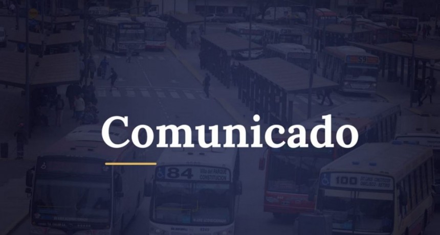 Se elimin&oacute; el monopolio de la UTA en las capacitaciones a conductores profesionales