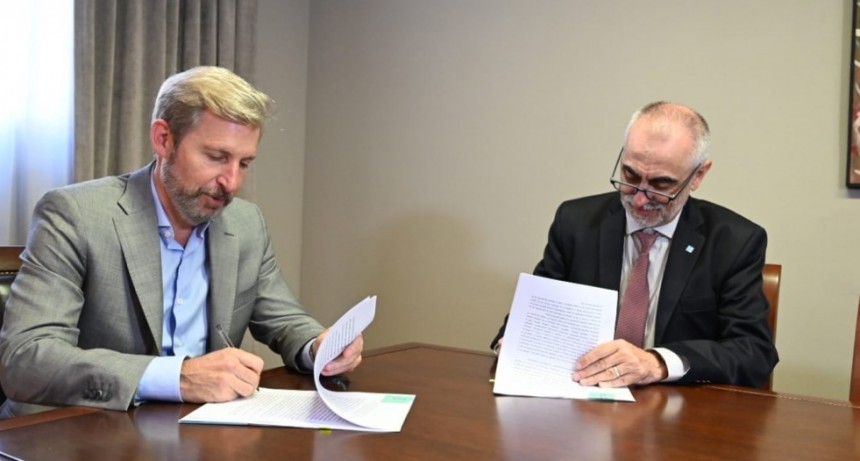 Entre R&iacute;os, Chaco y Santa Fe tambi&eacute;n trabajar&aacute;n por un est&aacute;ndar unificado para sus frigor&iacute;ficos