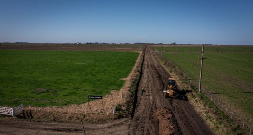 Fuerte ajuste en Henderson: suben un 220% una tasa y hay bronca del campo
