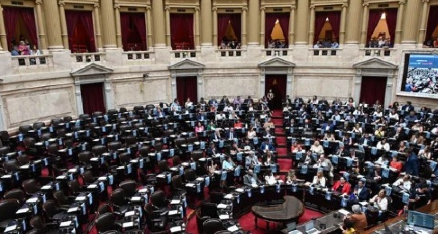 Biocombustibles, impulso al campo e inversiones: el agro busca imponer su agenda en el Congreso