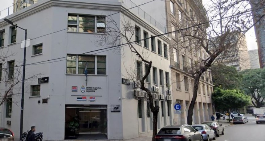 El gobierno subasta este lunes un edificio del INTA ubicado en el barrio de Palermo en CABA