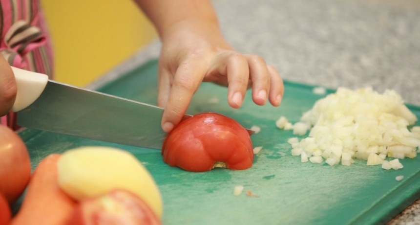 La importancia de prevenir intoxicaciones alimentarias en las fiestas de fin de a&ntilde;o