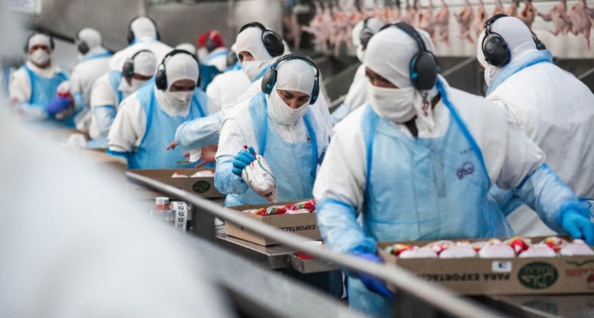 Argentina abri&oacute; el mercado de Filipinas para exportarle carne aviar, porcina y bovina con hueso
