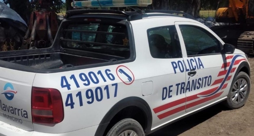 Operativo de seguridad por las Fiestas: presencia din&aacute;mica, controles diversos y recorrida estrat&eacute;gica