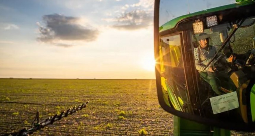 El insumo clave para el agro que perdi&oacute; un 64% de valor vs. el r&eacute;cord hist&oacute;rico de 2022