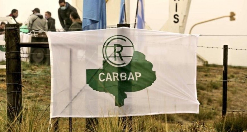 Carbap hizo un llamado p&uacute;blico a los intendentes para que &lsquo;revean&rsquo; los aumentos&rsquo;