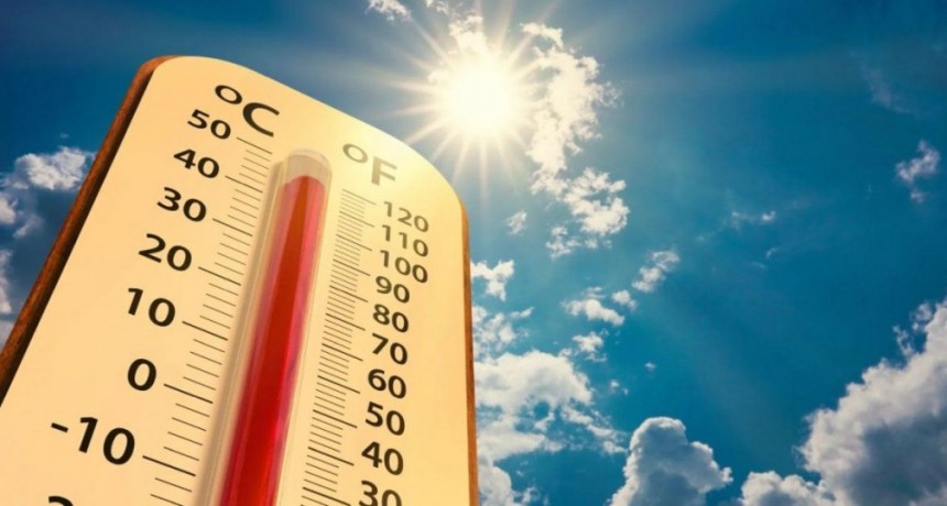 Verano 2025: El SMN anticipa temperaturas 'normales'