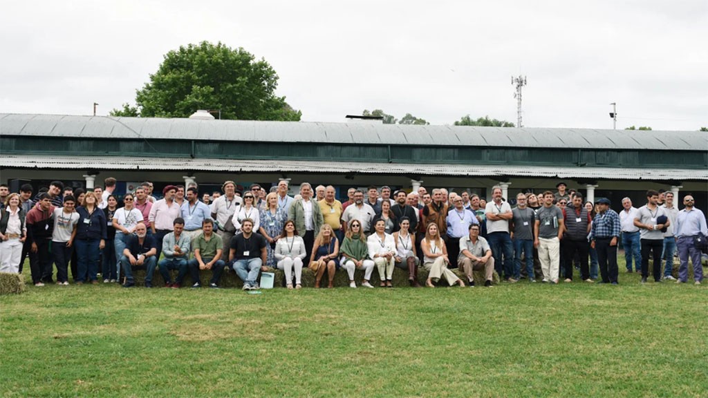 Reclaman terminar las obras de la estratégica Cuenca del Salado