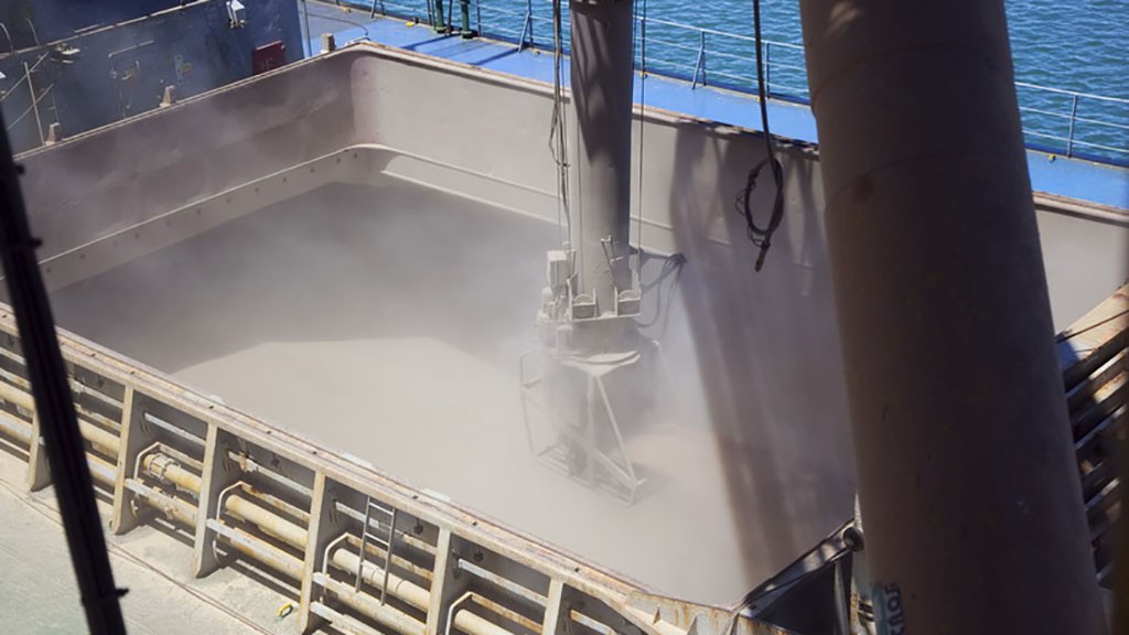 China vuelve a comprar trigo argentino después de 30 años