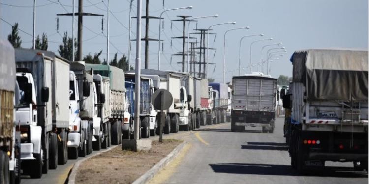 Que la alegría productiva en maíz no se transforme en una pesadilla logística