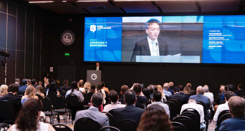 Exportaciones a China: podrían crecer por 3.000 millones de dólares anuales